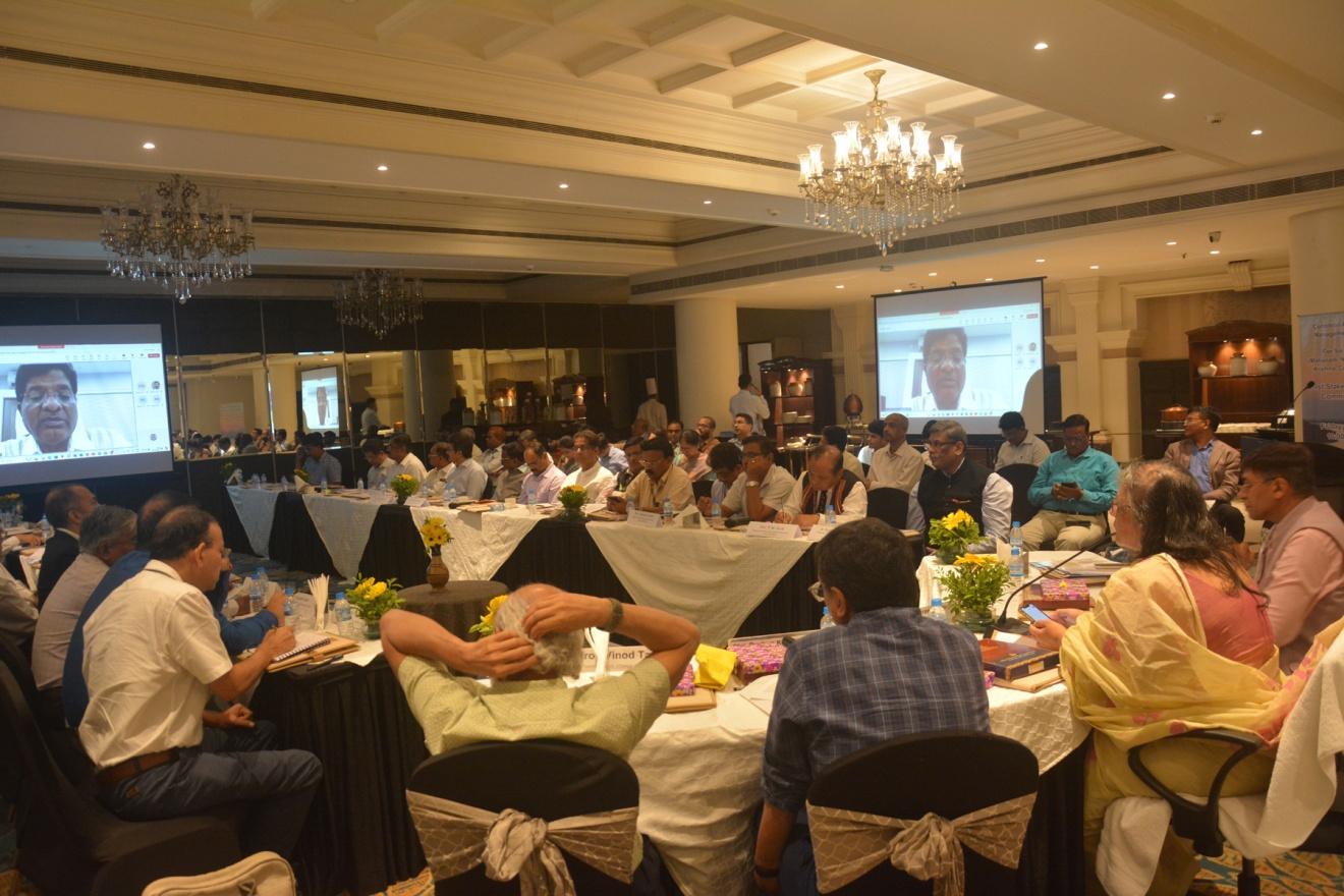 Image from Stakeholder Advisory Committee